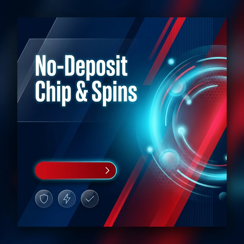 No-Deposit Chip & Spins