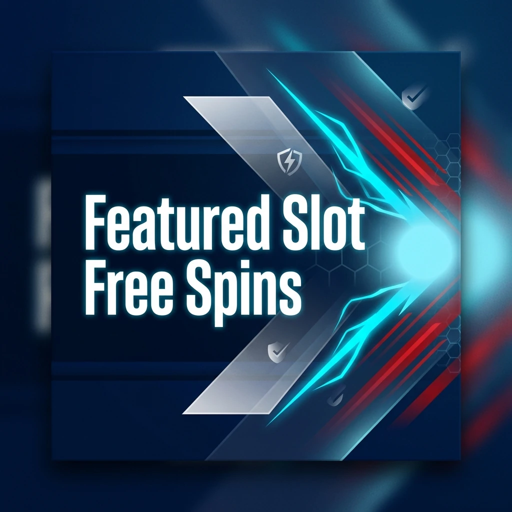 Featured Slot Free Spins