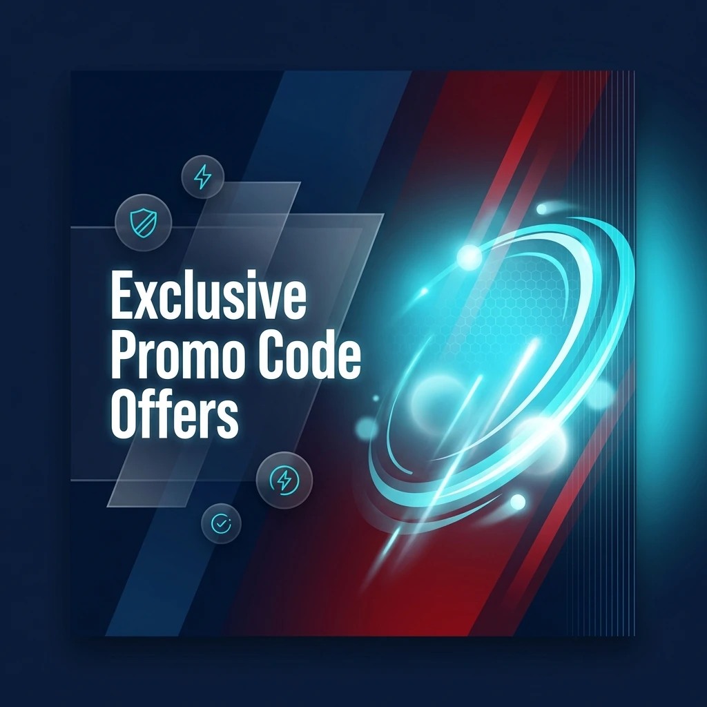 Exclusive Promo Code Offers